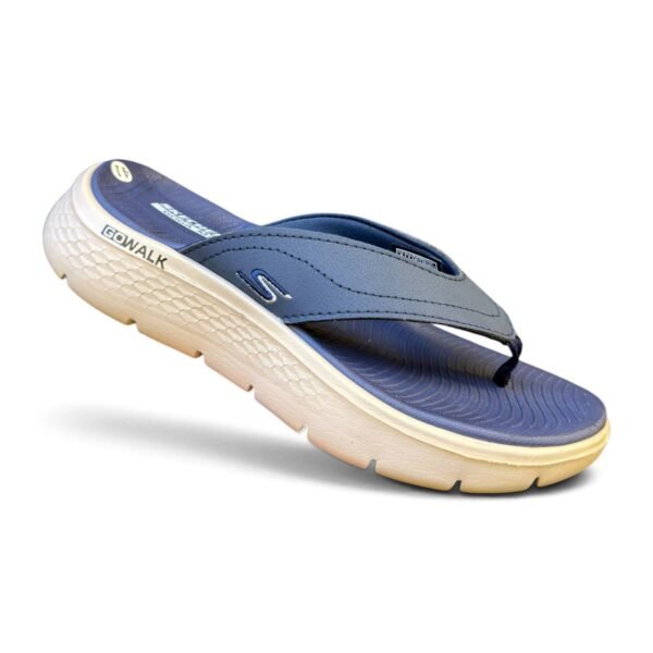 Skechers Gogamat  Plain Flip